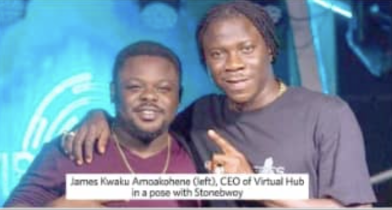 Virtual Hub To Support Local Artistes