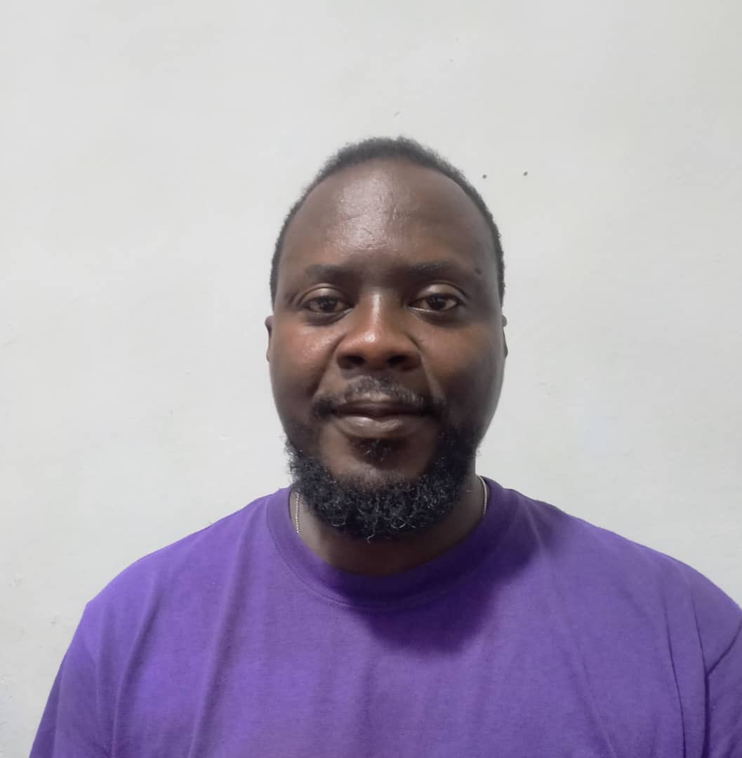 Eric Owusu-Oduro, Electrical Technician