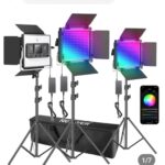 Photography Set Up