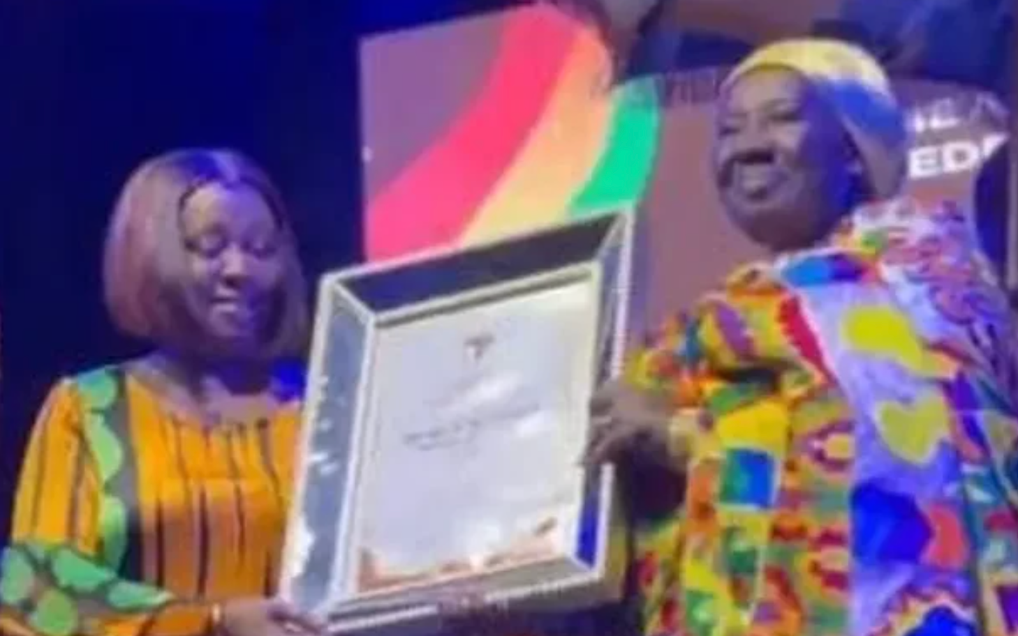 Dreamchild-foundation Dr. Ama Amissah