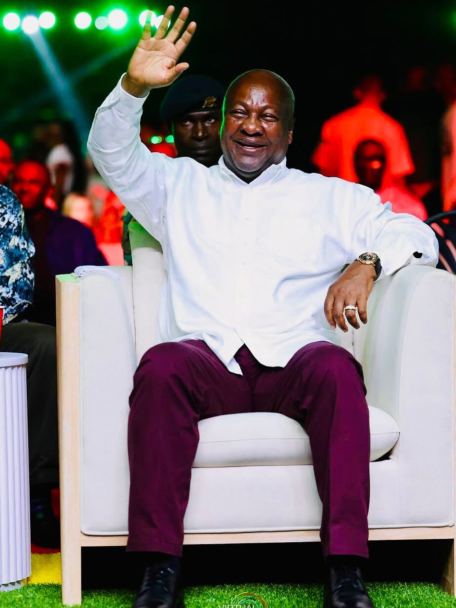 VirtualHub production at Legacy Rise ShowDown