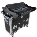 Allen and Heath Avantis Console — VirtualHub Ghana equipment rental