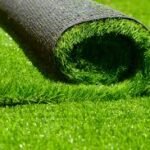 Artificial grass 13ft by 80ft — VirtualHub Ghana equipment rental