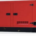 Genset 180kva — VirtualHub Ghana equipment rental