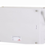 Manual Changeover 400A — VirtualHub Ghana equipment rental