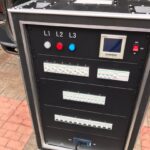 Power Distro — VirtualHub Ghana equipment rental
