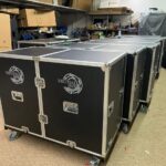 VTX V25 Line Array — VirtualHub Ghana equipment rental