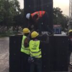 Vtx speakers V25, G28, M22 — VirtualHub Ghana equipment rental