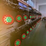 Bee Eye 12×20W — VirtualHub Ghana equipment rental