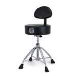 Drum Throne (T870 Mapex Throne) — VirtualHub Ghana equipment rental