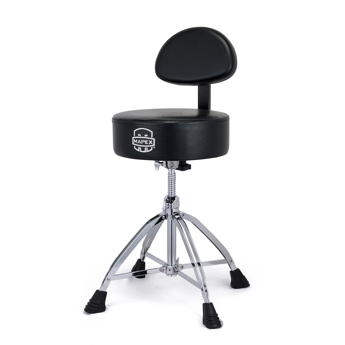 Drum Throne (T870 Mapex Throne) — VirtualHub Ghana equipment rental