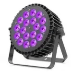LED 6-in-1 (RGBWA+UV) — VirtualHub Ghana equipment rental