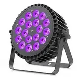 LED 6-in-1 (RGBWA+UV) — VirtualHub Ghana equipment rental