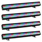 LED Bar Lights — VirtualHub Ghana equipment rental