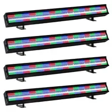 LED Bar Lights — VirtualHub Ghana equipment rental