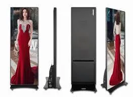 LED Poster Screen (P2.91, 1920×640mm) — VirtualHub Ghana equipment rental