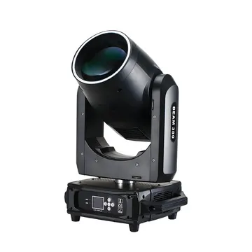 Beam 380 — VirtualHub Ghana equipment rental