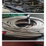 Power Cable 120mm² Single Core with Powerlock — VirtualHub Ghana equipment rental