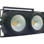 COB 2×100W (Blinder) — VirtualHub Ghana equipment rental
