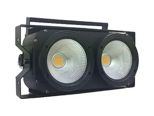 COB 2×100W (Blinder) — VirtualHub Ghana equipment rental