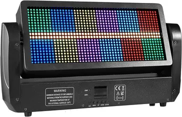 Moving Strobes — VirtualHub Ghana equipment rental