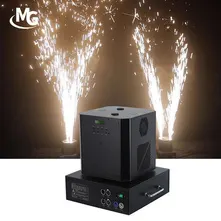 Spark Machine (Cold Spark) — VirtualHub Ghana equipment rental