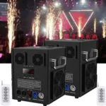 Fire Machine (Single Nozzle) — VirtualHub Ghana equipment rental
