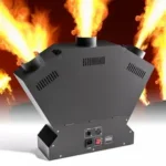 Fire Machine (Monster 3-Nozzle) — VirtualHub Ghana equipment rental