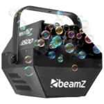 Bubble Machine — VirtualHub Ghana equipment rental