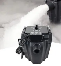 Dry Ice Machine — VirtualHub Ghana equipment rental