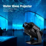 Waterwave Projector Light — VirtualHub Ghana equipment rental