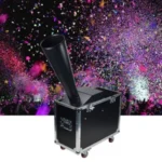 Confetti Machine — VirtualHub Ghana equipment rental