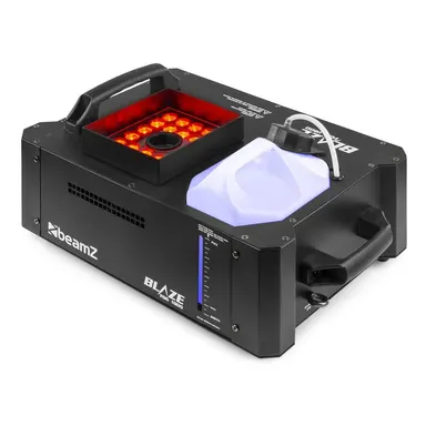 Smoke Machine — VirtualHub Ghana equipment rental