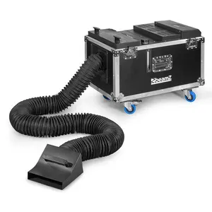 Low Fog Machine — VirtualHub Ghana equipment rental