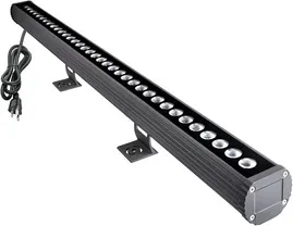 LED Wall Washers — VirtualHub Ghana equipment rental