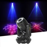Laser 5W — VirtualHub Ghana equipment rental