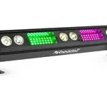 Zoom Bars — VirtualHub Ghana equipment rental