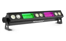 Zoom Bars — VirtualHub Ghana equipment rental