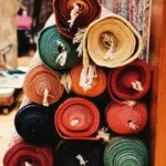 Carpets (10 Rolls) — VirtualHub Ghana equipment rental