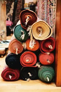 Carpets (10 Rolls) — VirtualHub Ghana equipment rental
