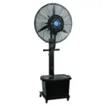 Mist Fans — VirtualHub Ghana equipment rental