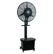 Mist Fans — VirtualHub Ghana equipment rental