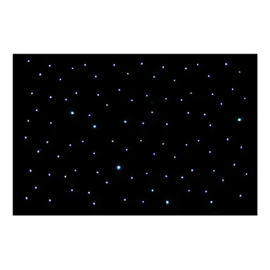 Star Cloth — VirtualHub Ghana equipment rental