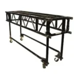 Tyler Truss Crawler 12ft — VirtualHub Ghana equipment rental