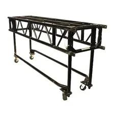Tyler Truss Crawler 12ft — VirtualHub Ghana equipment rental