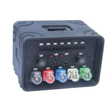Power Distro (Socapex) — VirtualHub Ghana equipment rental