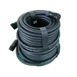 Power Connectors 2.5mm × 30ft — VirtualHub Ghana equipment rental