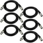 Power Connectors 1.5mm × 30ft — VirtualHub Ghana equipment rental