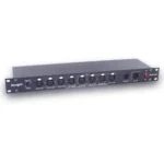 RDM/DMX Signal Splitter — VirtualHub Ghana equipment rental