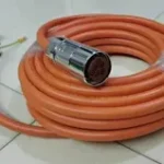 DMX Cable 20m (3×1) — VirtualHub Ghana equipment rental